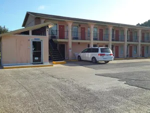 Image of Budget Inn