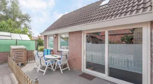 Image of Vakantiewoning Westkapelle Zuidstraat 22