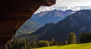 Image of Appartement Reitlhof