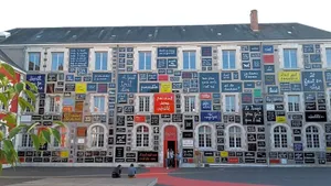 Image of Les Hirondelles