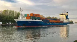 Image of Ferienwohnung in Kiel- und Kanalnahe