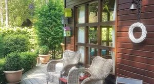 Image of Charme chalet