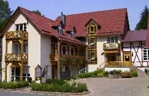 Image of Pension Rüdigsdorfer Schweiz
