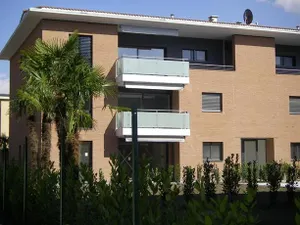 Image of Apartment Gridone in Ascona - 2 persons, 1 bedrooms