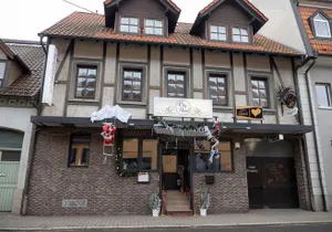 Image of City Hotel Philippsburg