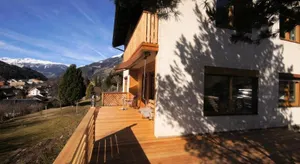 Image of Ferienhaus Sunseitn mit Ruhe und Unabhängigkeit