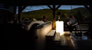 Image of Chalet le Bô & Spa