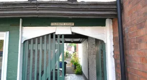 Image of Abbey Cottage