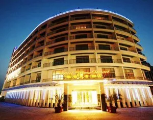 Image of Dinghao Culture Business Hotel