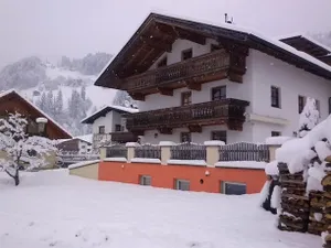 Image of Ferienhaus Höllwarth