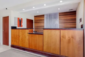 Image of Fairfield Inn Corbin