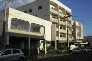 Image of Rio Claro Hotel