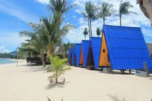 Image of New Hut Bungalow