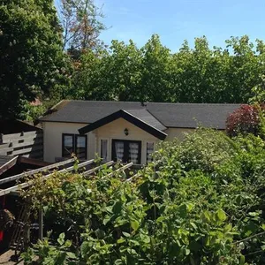 Image of Chalet Zandvoort