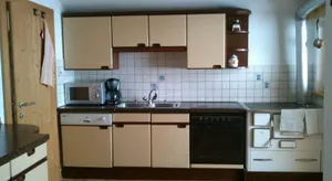 Image of Ferienwohnung Spitaler Unterkofler