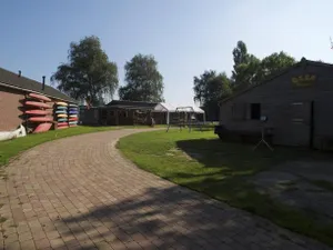 Image of Holiday home OSSA Basecamp