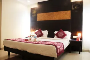 Image of Hotel O Grand Peepal