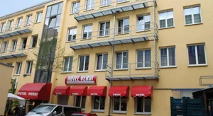 Image of Hotel Verdi
