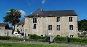 Image of Apartment in the Heart of Durbuy