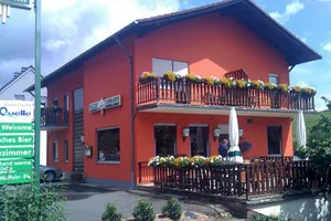 Image of Pension zur Quelle