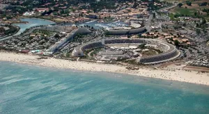 Image of AphrodiX Village naturiste
