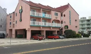 Image of Barcelona Motel