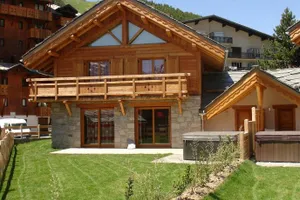 Image of Chalet Faverot 1