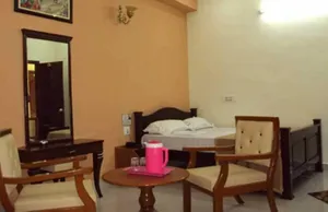 Image of Hotel MVV Residency