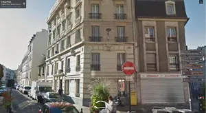 Image of Chic apart avec parking tout près de Paris