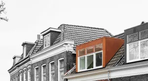 Image of Cozy Typical Dutch Apartments