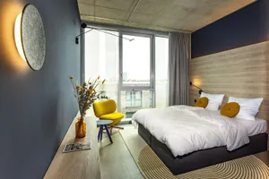 Image of Koncept Hotel Josefine