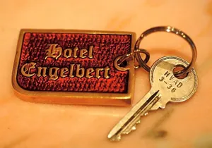 Image of Hotel Engelbert