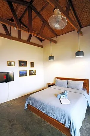Image of Fisheye The Rooms - Room 2