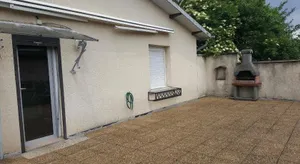 Image of Le repaire du deux roues