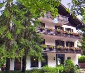 Image of Ferienwohnungen Langguth