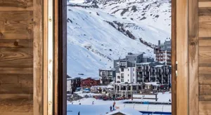Image of Tignes 304