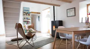 Image of La Colline des Renards