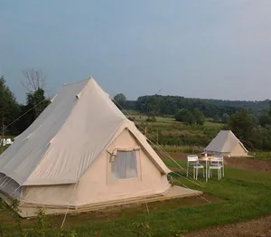 Image of Glamping Ecochique