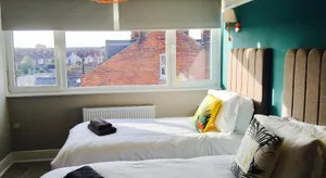 Image of Accudo House Boutique Holiday Suites