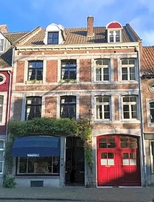 Image of B&B Au Lion D'or