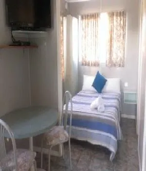 Image of Bushchooks Travellers Village