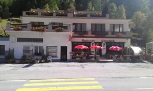 Image of Pension Schönblick
