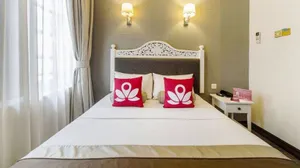 Image of ZEN Rooms New Bridge Road