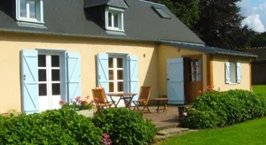 Image of HOUSE GITE 6 personnes Gite de Mr et Mme Vereecke