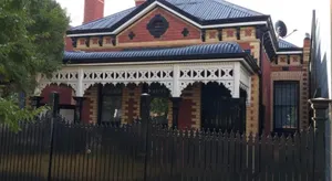 Image of Unique CBD home