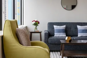 Image of Stay Alfred Apartments on Elm Street
