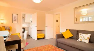 Image of Royal Mile Apartment