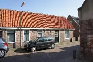 Image of Hoogland aan Zee