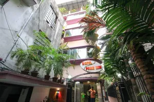 Image of Hotel Park Inn
