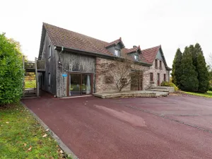 Image of Apartment Maison De Vacances - Niderviller
